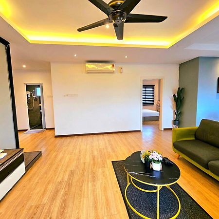Limbongan Executive Suites Melaka By Ggm المظهر الخارجي الصورة