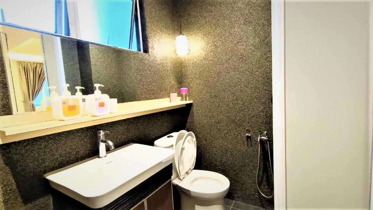 Limbongan Executive Suites Melaka By Ggm المظهر الخارجي الصورة