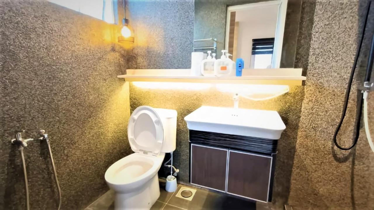 Limbongan Executive Suites Melaka By Ggm المظهر الخارجي الصورة