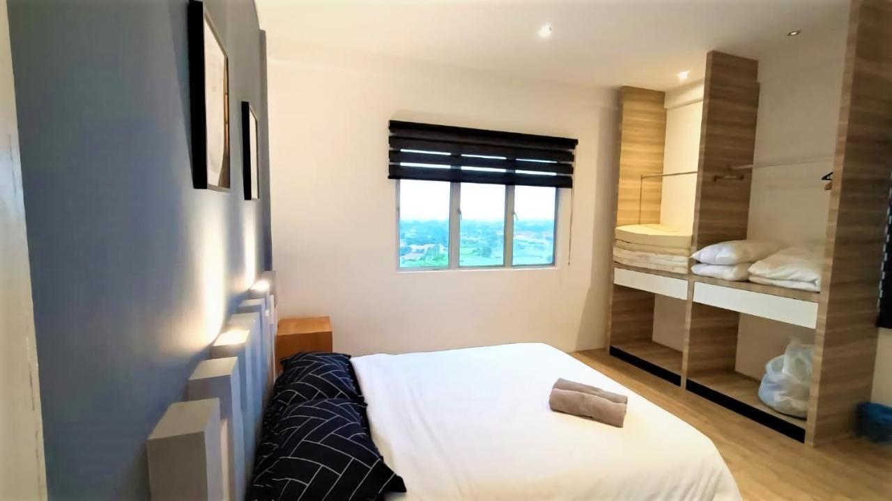 Limbongan Executive Suites Melaka By Ggm المظهر الخارجي الصورة