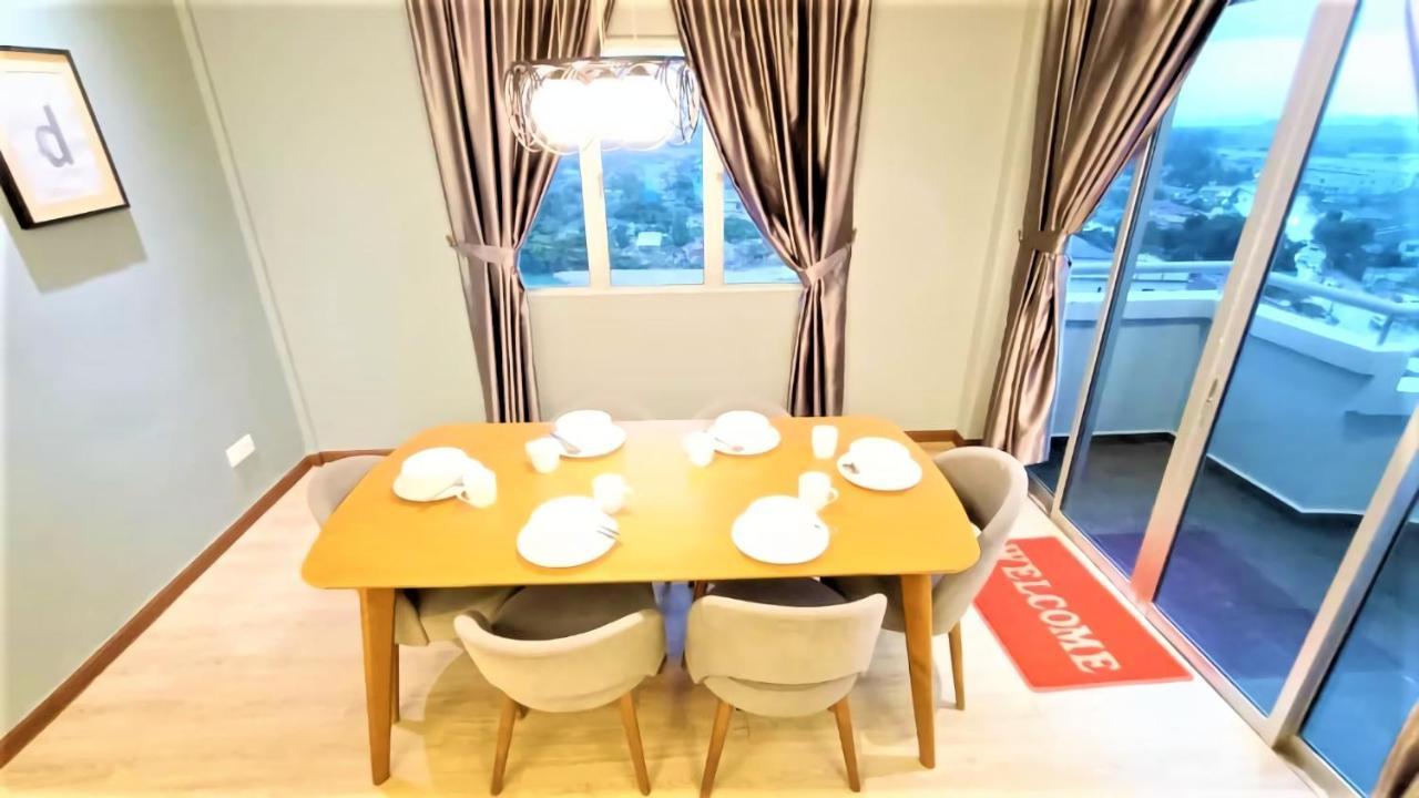Limbongan Executive Suites Melaka By Ggm المظهر الخارجي الصورة