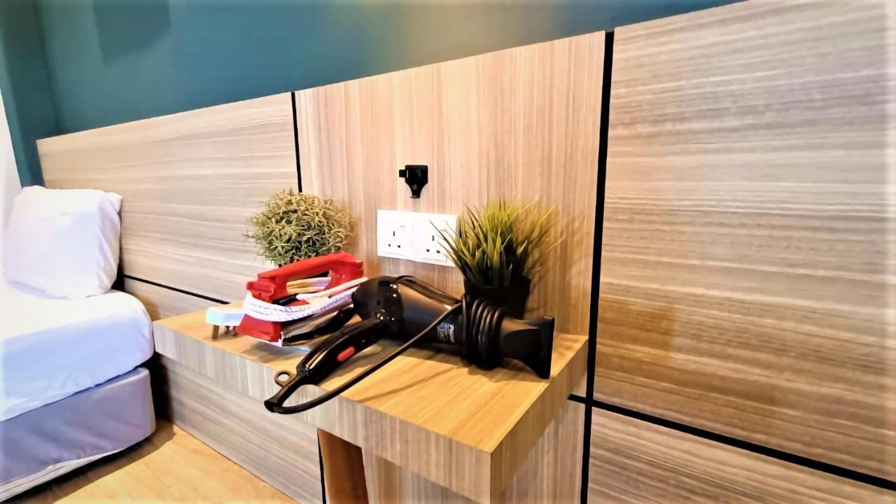 Limbongan Executive Suites Melaka By Ggm المظهر الخارجي الصورة