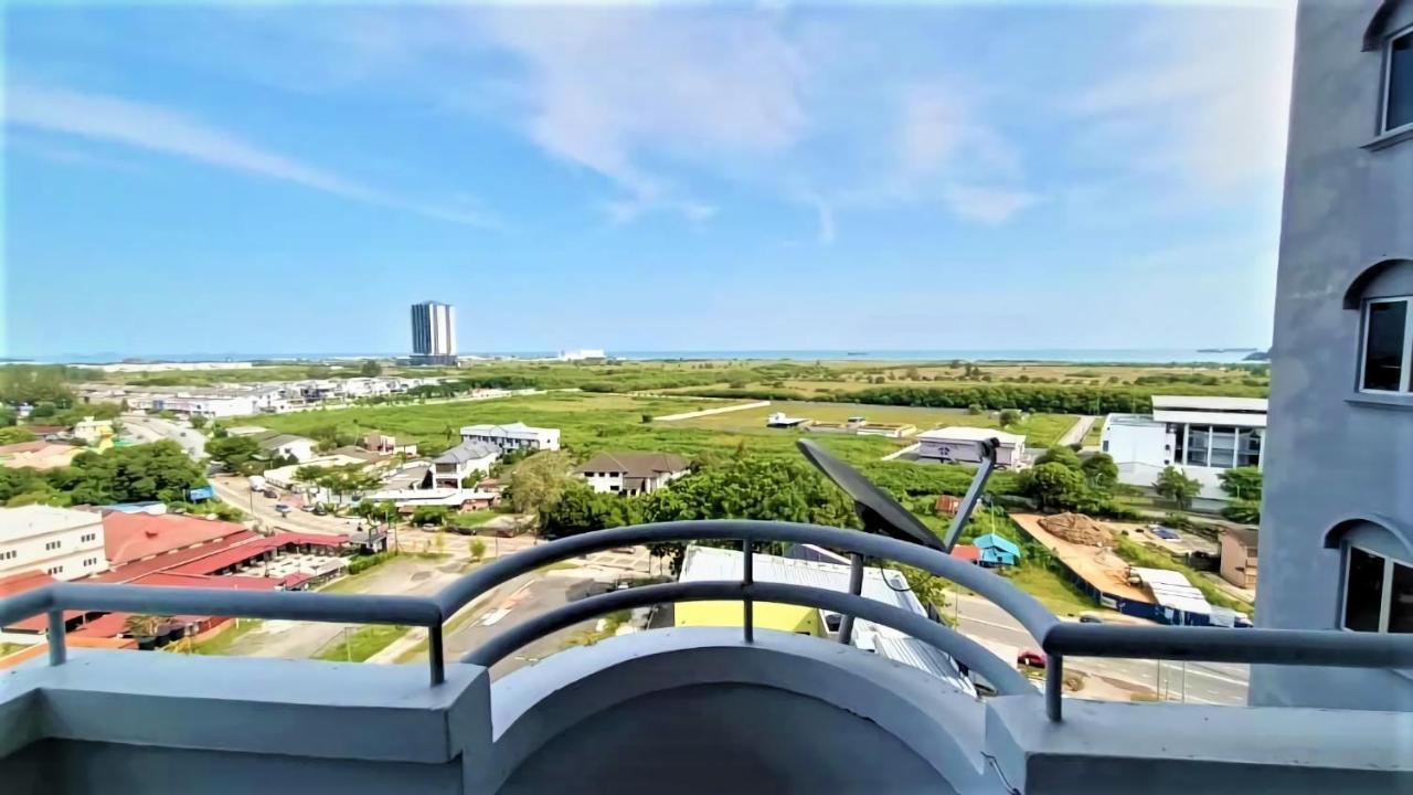 Limbongan Executive Suites Melaka By Ggm المظهر الخارجي الصورة